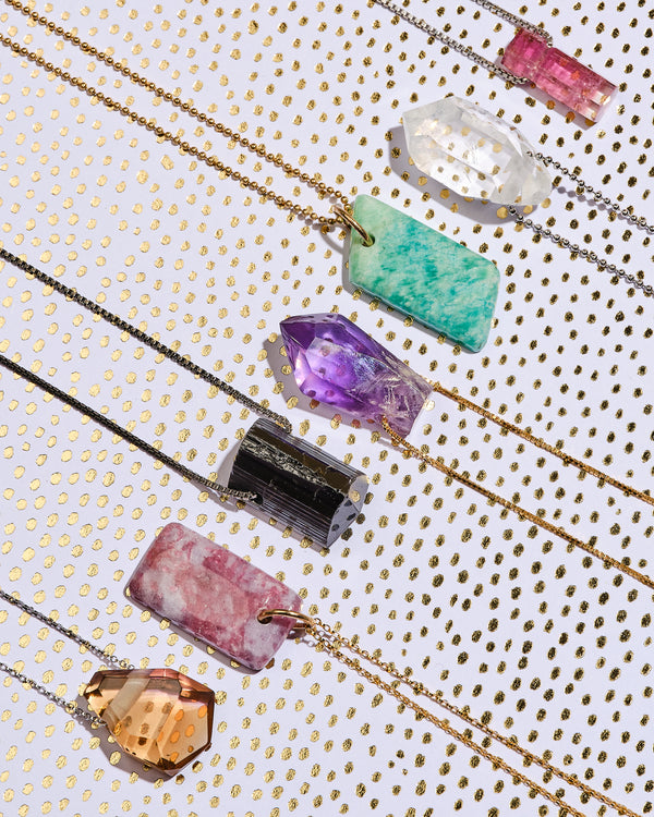 What is the best crystal for stress & anxiety?