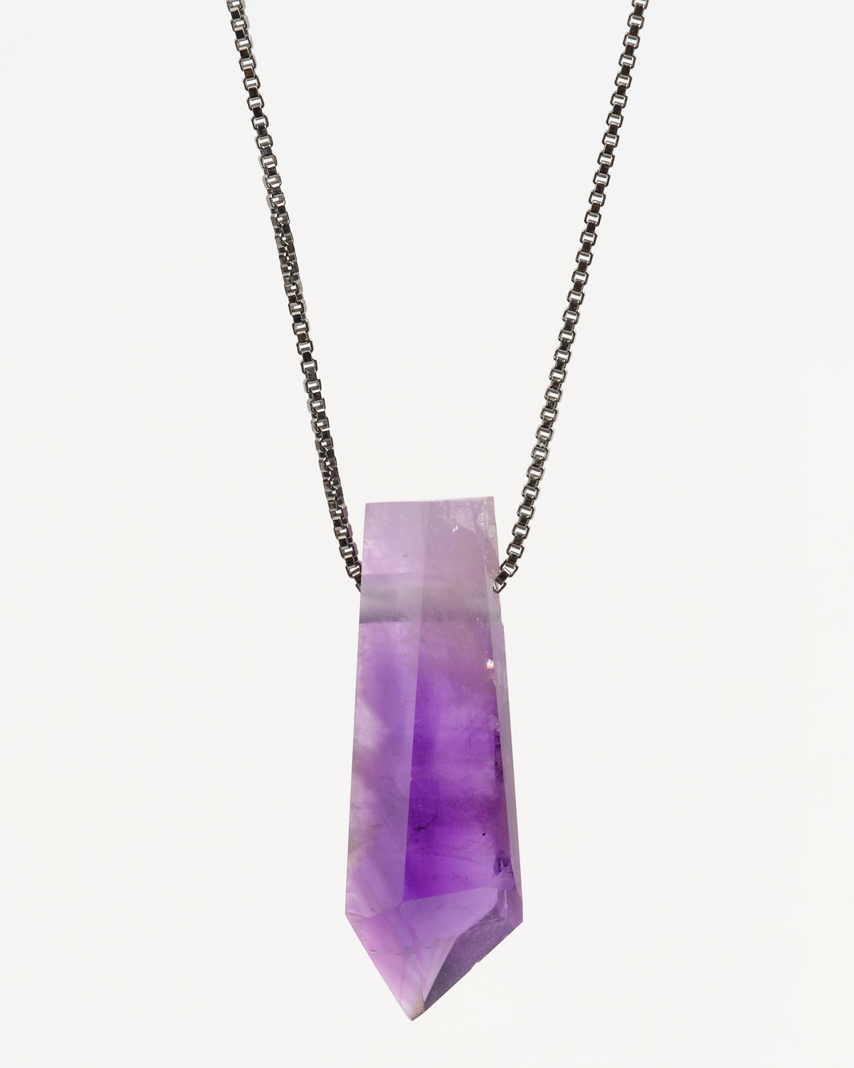 Amethyst Pendant