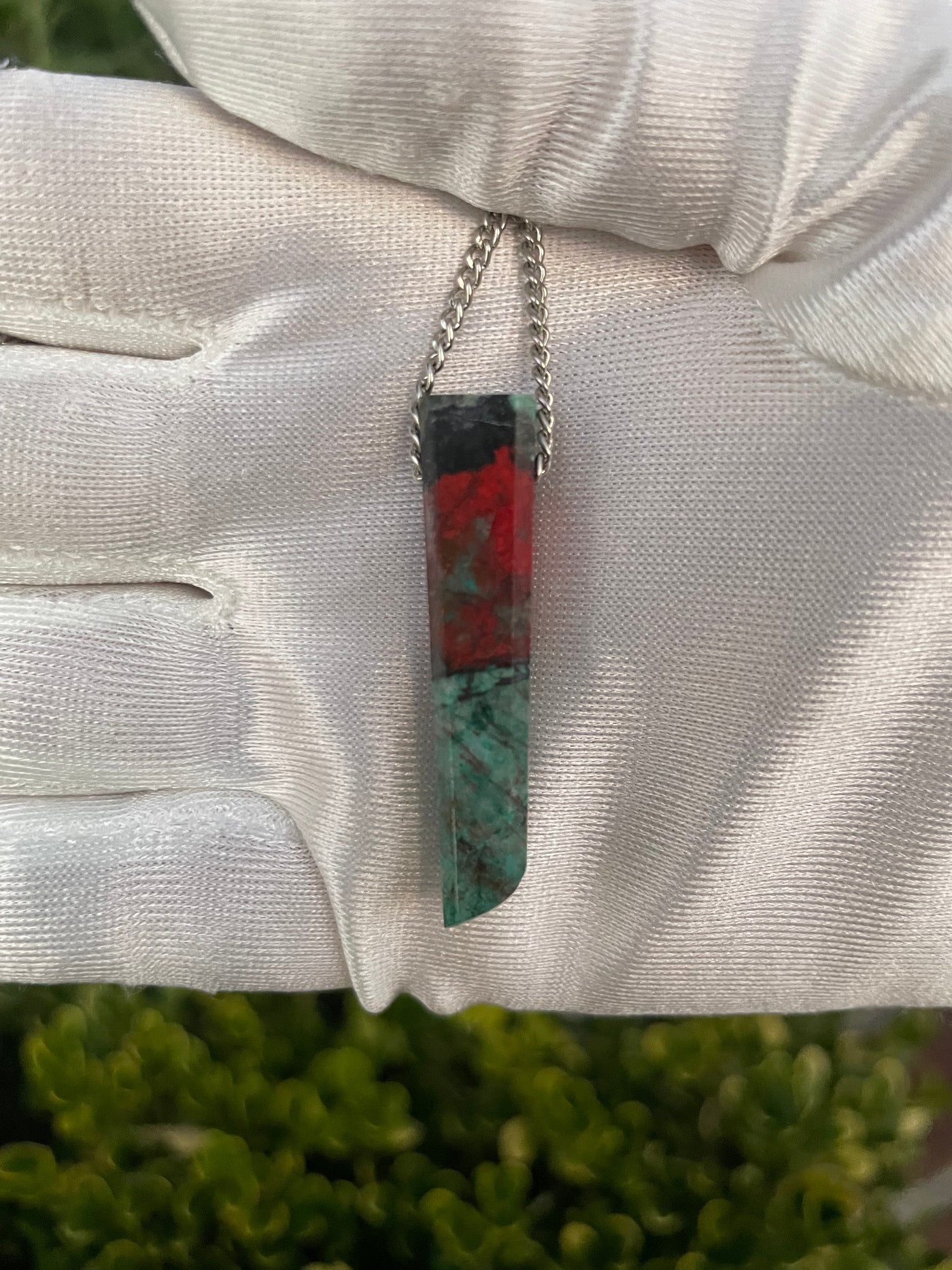Sonoran Sunset Pendant