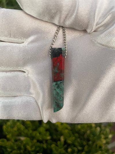 Sonoran Sunset Pendant