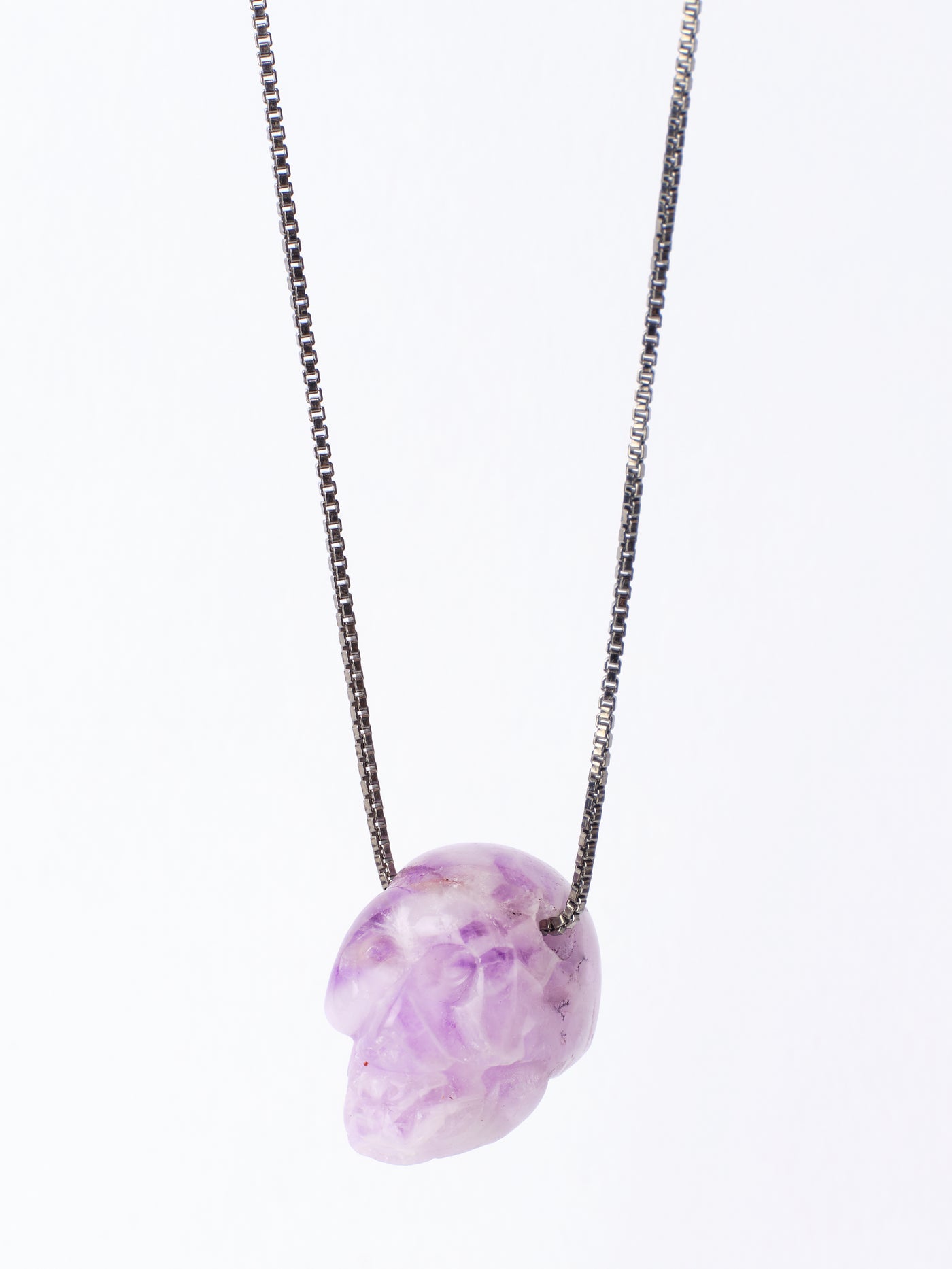 Skull Pendant
