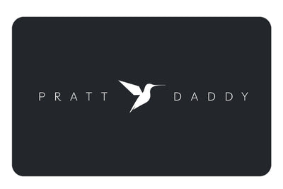 Gift Card - PRATT DADDY